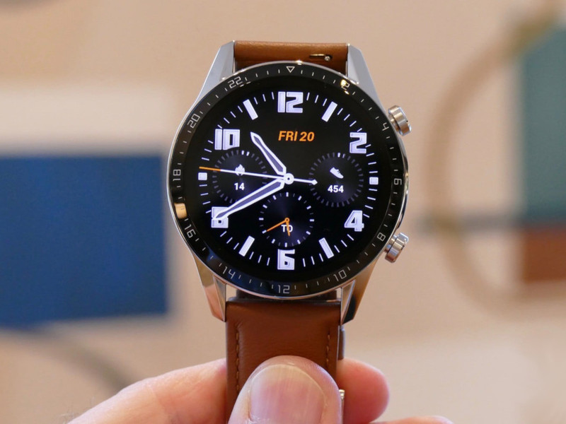 o2 huawei watch gt
